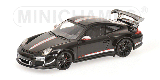 PORSCHE 911 GT3 RS 4.0 (997 II) 2011 BLACK-CODE 400 069102